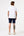 Short chino classique Garcia
