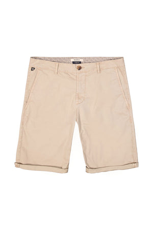 Short chino classique Garcia