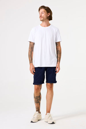 Short chino classique Garcia
