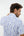 Leo Chevalier Light Jungle Print Performance Stretch Knit Shirt