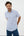 Leo Chevalier Light Jungle Print Performance Stretch Knit Shirt