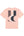 T-shirt imprimé rose Garcia
