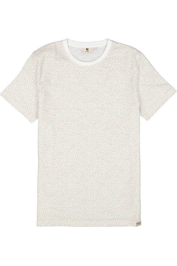 Allover Short Sleeve T-Shirt