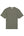 Garcia Relaxed Fit Olive Green T-Shirt with Chest Pocket