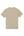T-shirt uni coupe décontractée Garcia