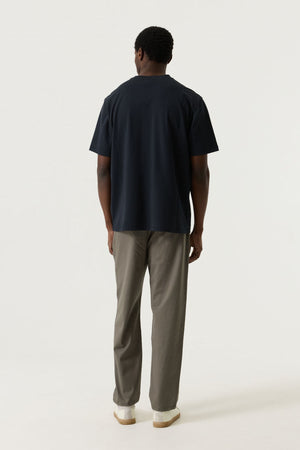 Garcia Diamond Print T-Shirt