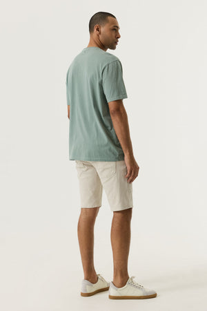 Garcia Loose Fit T-Shirt
