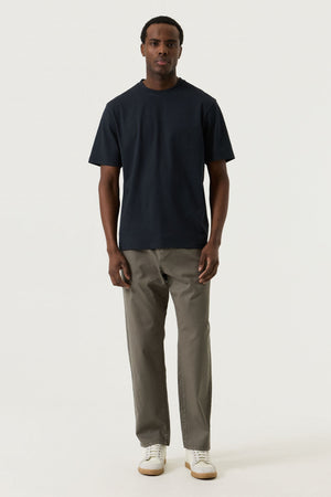 Garcia Diamond Print T-Shirt