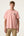 T-shirt imprimé rose Garcia