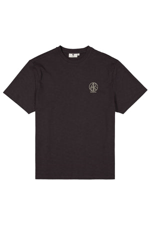 Garcia T-Shirt with Back Print