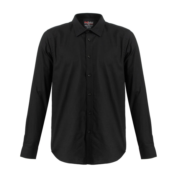Tall Fit - Men’s Voyage Fitted Performance Oxford Stretch Shirt