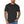 T-shirt à col rond Viyella en coton Pima uni (coupe plus serrée)