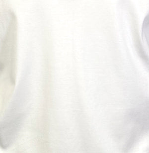 Polo zippé en coton Pima
