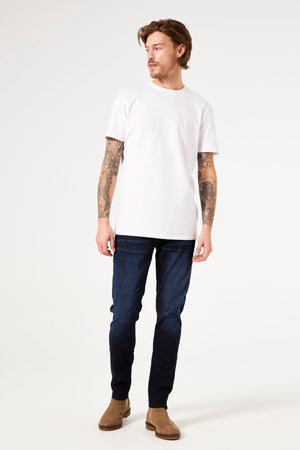 Jean Rocko Fit GARCIA Ultra Stretch, entrejambe de 32 pouces