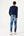 Jean Rocko Fit GARCIA Ultra Stretch, entrejambe de 32 pouces