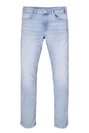 Jean Rocko Fit GARCIA Ultra Stretch, entrejambe de 32 pouces