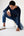 Jean Rocko Fit GARCIA Ultra Stretch, entrejambe de 32 pouces