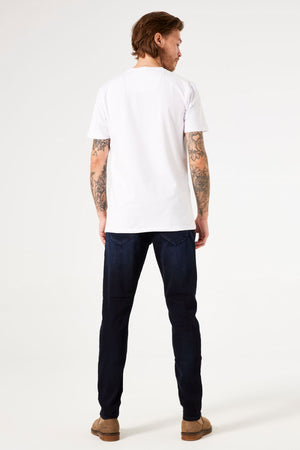 Jean Rocko Fit GARCIA Ultra Stretch, entrejambe de 32 pouces