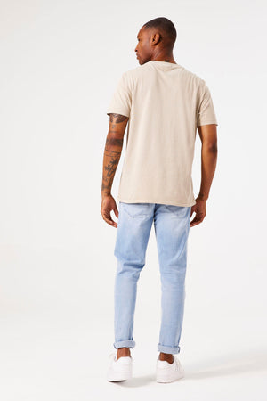 Jean Rocko Fit GARCIA Ultra Stretch, entrejambe de 32 pouces