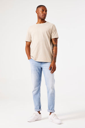 Jean Rocko Fit GARCIA Ultra Stretch, entrejambe de 32 pouces