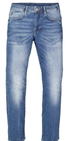 Jean Rocko Fit GARCIA Ultra Stretch, entrejambe de 32 pouces