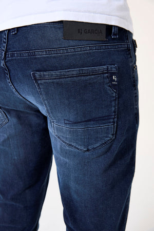 Garcia Savio Fit Jeans