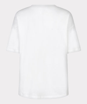 T-shirt graphique EsQualo Wild Side Tiger