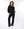 Pantalon Flair en modal Esqualo