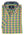 Viyella 100% Madras Cotton Light and Bright Multi Shirt