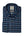 Viyella 1894 Classic Collection Cotton Cashmere Navy Check