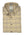 Viyella 1894 Viyella Collection Classique Chemise à carreaux multicolores marron clair