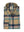 Viyella 1894 Made in Canada Bright String Plaid Shirt