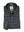 Viyella 1894 Made in Canada Navy and Green Plaid Shirt