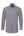 Viyella Multi Blue and Brown Small Check Made in Canada Shirt