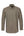 Viyella Taupe Green Made in Canada Plaid Shirt