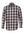 Viyella Charcoal, Brown, and Blue Made in Canada Shirt