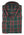 Viyella Hunter Green Plaid Made in Canada Shirt