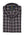 Viyella Black with Red Plaid Made in Canada Shirt
