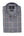 Viyella Multi Blue and Brown Small Check Made in Canada Shirt