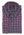 Viyella Made in Canada Wine Check Shirt