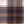 Viyella Made in Canada Brown and White Plaid Shirt