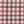 Viyella Made in Canada Orange Cream Check Shirt