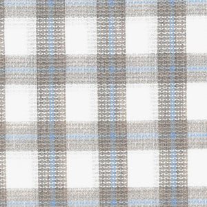 Viyella Cotton SS BD Made In Canada Check