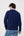 Viyella Fine Gauge Light Weight Merino Wool Cardigan