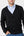 Viyella Fine Gauge Light Weight Merino Wool Cardigan