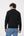 Viyella Fine Gauge Merino Wool Vneck Sweater