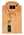 Chemise boutonnée Viyella à carreaux vichy en coton extensible