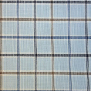 Viyella Made in Canada Long Sleeve Checkered Shirt