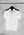 Viyella Cut and Sew Polo with Contrast Shoulders