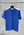 Viyella Cut and Sew Polo with Contrast Shoulders